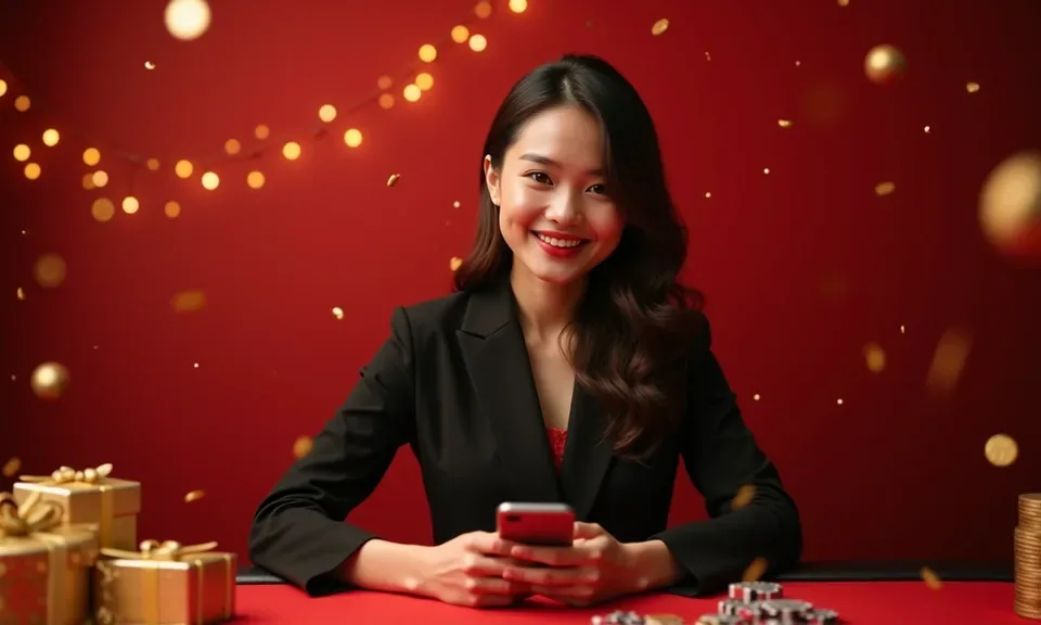 azzura77 Live Blackjack Table