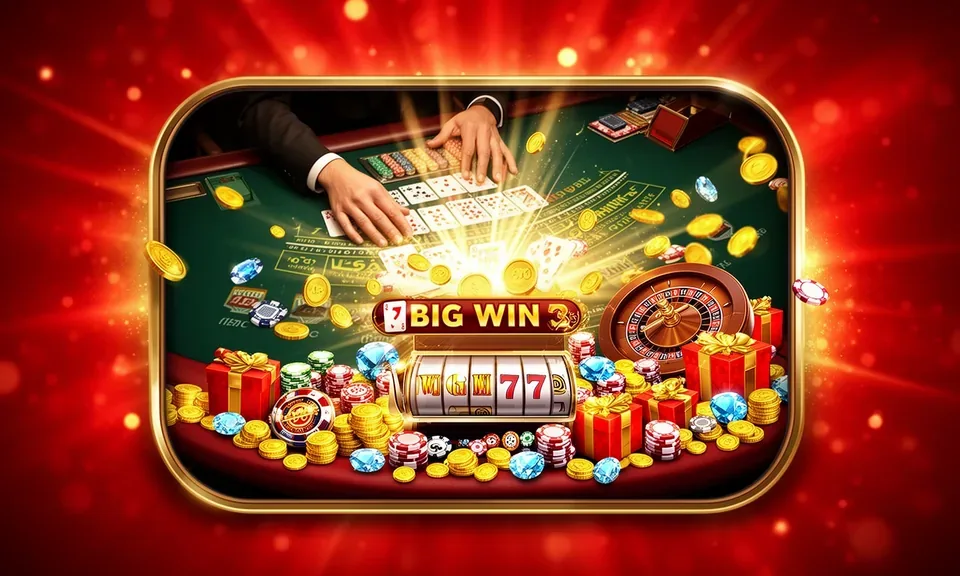 azzura77 Explore What Live Sic Bo Gold Actually Offers