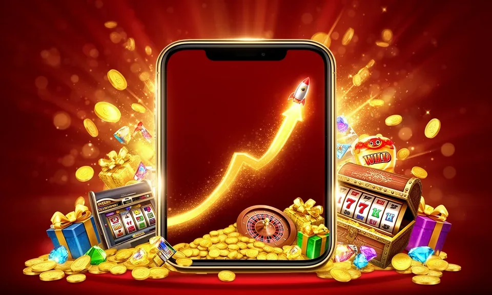 azzura77 Indonesia App